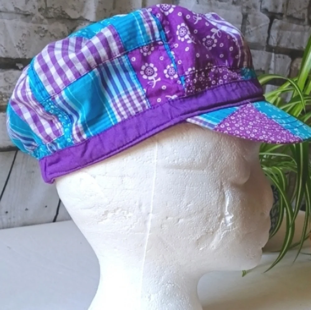NWOT Place Boho Cap
